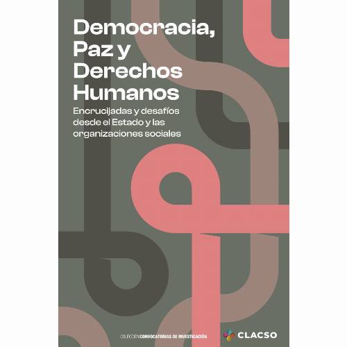 Democracia, derechos humanos y paz