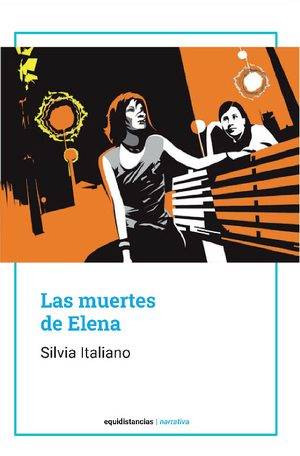 Las muertes de Elena