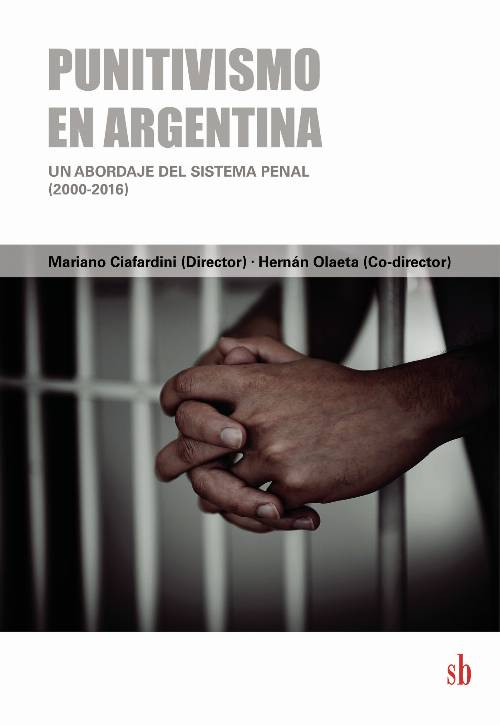 Punitivismo en Argentina