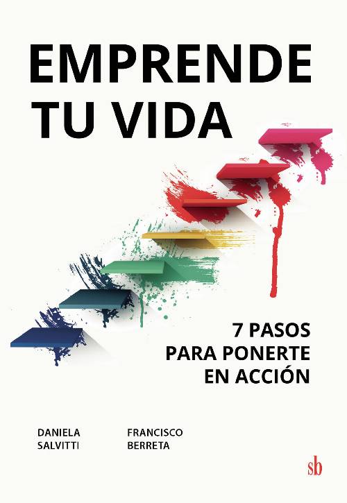Emprende tu vida
