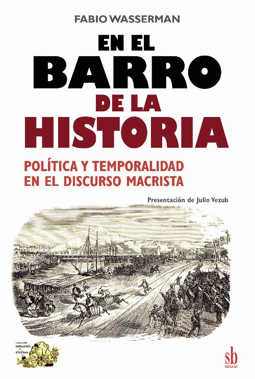En el barro de la historia