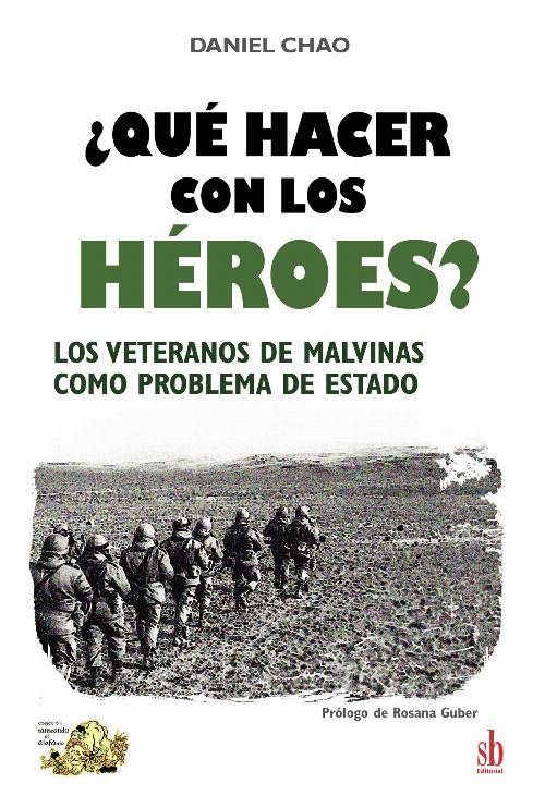 ¿Qué hacer con los héroes?
