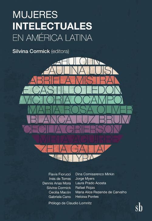 Mujeres intelectuales en América Latina