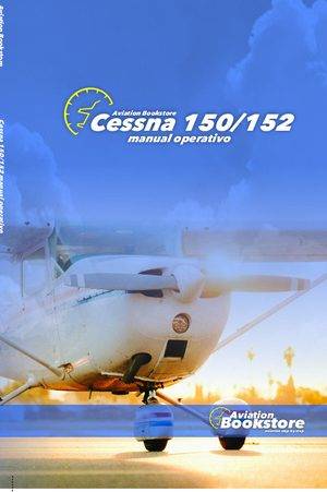 Cessna 150/152 Manual Operativo