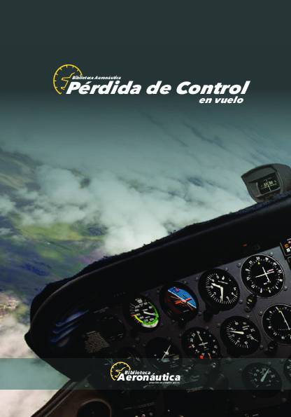 Perdida de Control en Vuelo