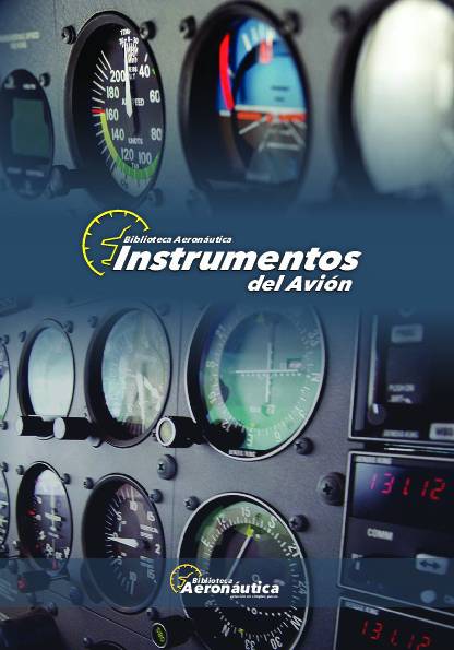Instrumentos del Avión