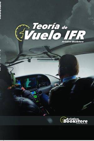 Teoría de Vuelo por Instrumentos
