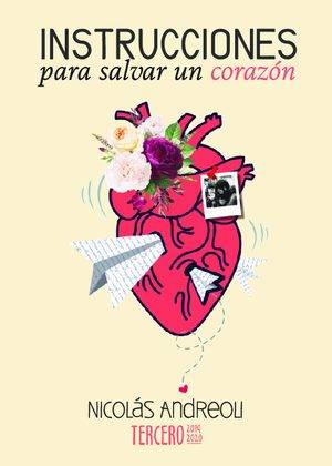 Instrucciones para salvar un corazón