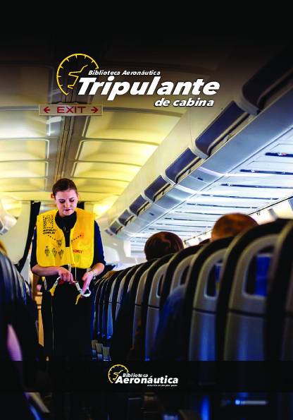 Tripulante de Cabina de Pasajeros