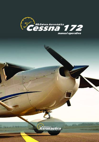 Cessna 172 Manual Operativo