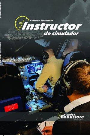 Instructor de Simulador