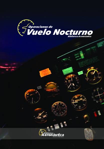 Vuelo Nocturno