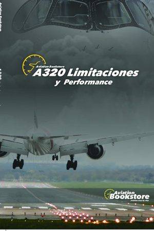 Airbus A320 Limitaciones y Performance