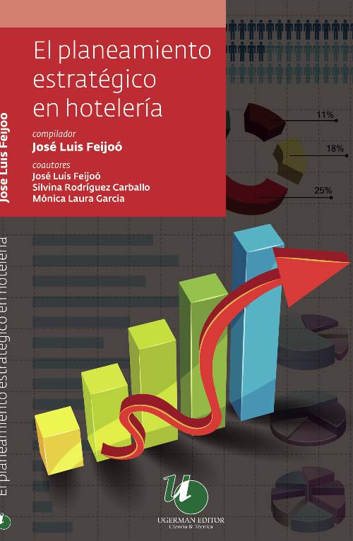 El planeamiento estratégico en hotelería