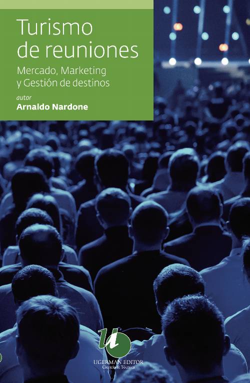 Turismo de reuniones