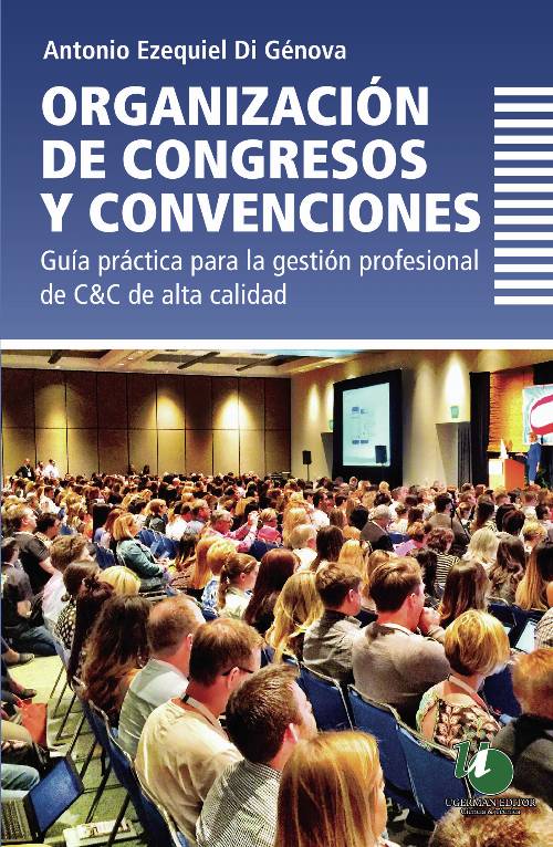 Organización de congresos y convenciones