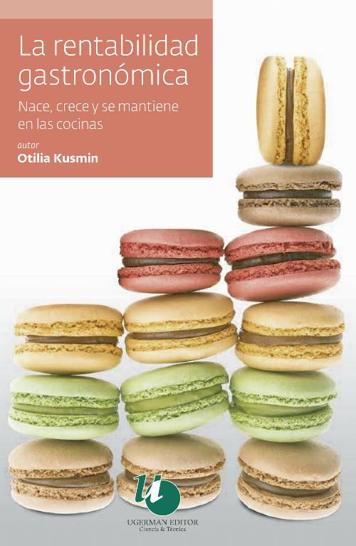 La rentabilidad gastronómica