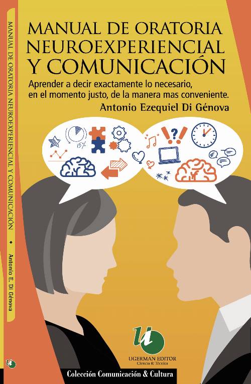Manual de Oratoria Neuroexperiencial
