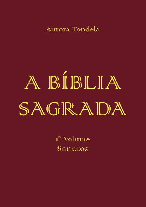 A Bíblia Sagrada