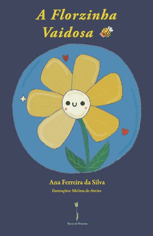 A Florzinha Vaidosa