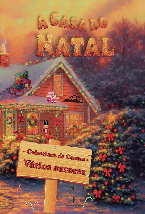 A Casa do Natal