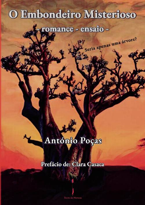 O Embondeiro Misterioso