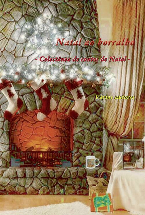 Natal ao borralho
