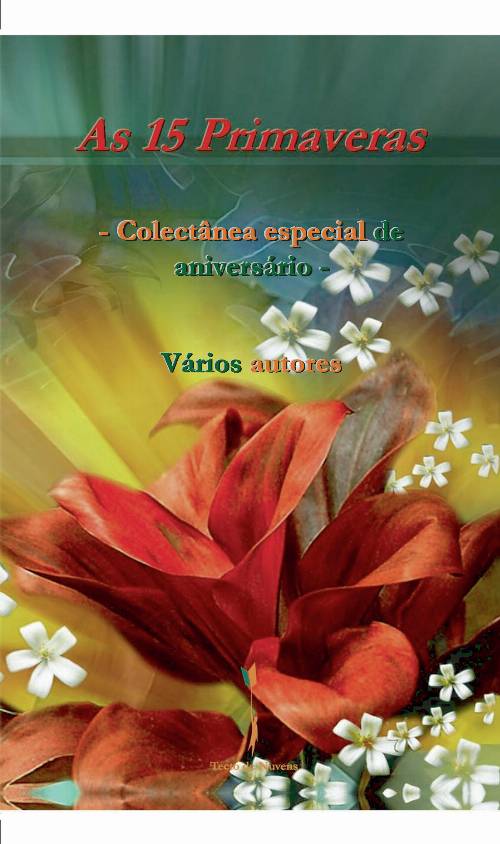 As 15 Primaveras