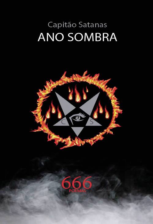 Ano Sombra – 666 Poemas