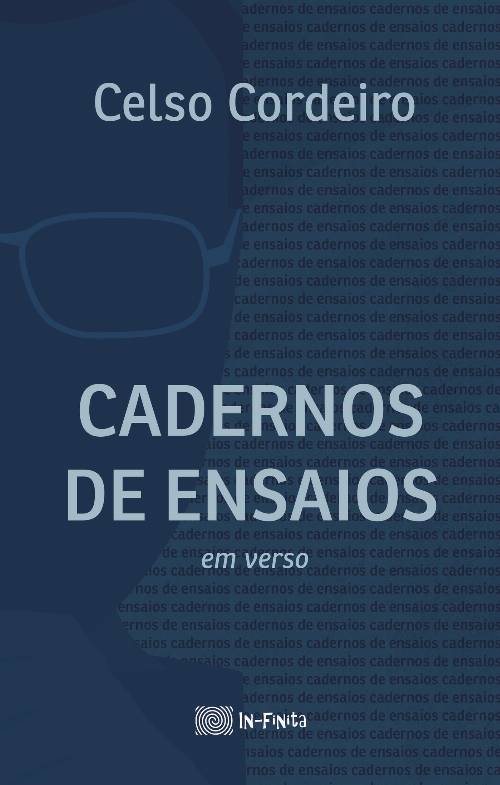 Cadernos de ensaios