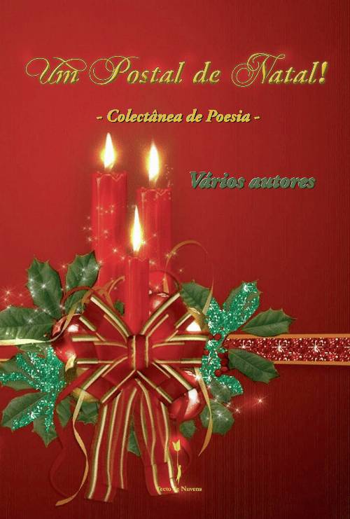 Um Postal de Natal!