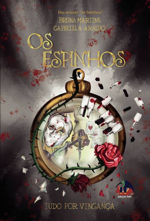 Os Espinhos
