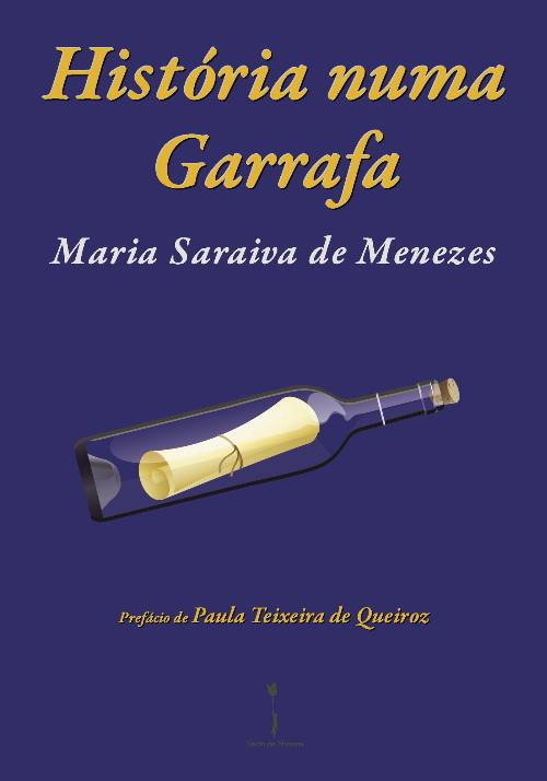 História numa Garrafa