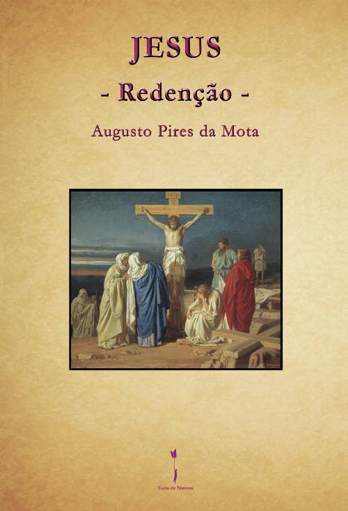 Jesus – RedenUcirc;çUcirc;ão –