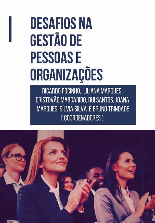 Desafios na gestUcirc;ão de pessoas e organizaUcirc;çUcirc;ões