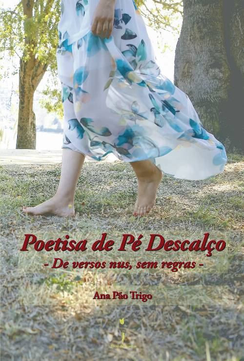 Poetisa de Pé DescalUcirc;ço