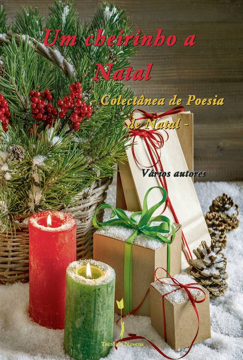 Um cheirinho a Natal