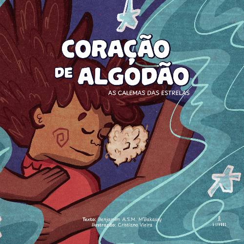 CoraUcirc;çUcirc;ão de AlgodUcirc;ão