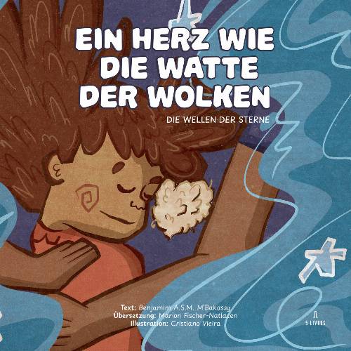 Ein Herz Wie Die Watte Der Wolken