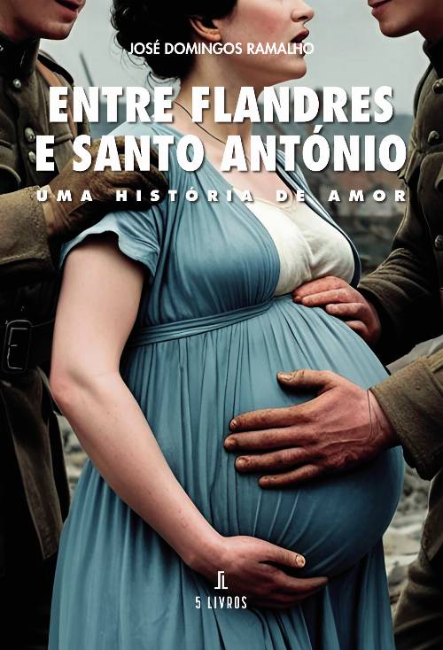 Entre Flandres e Santo António