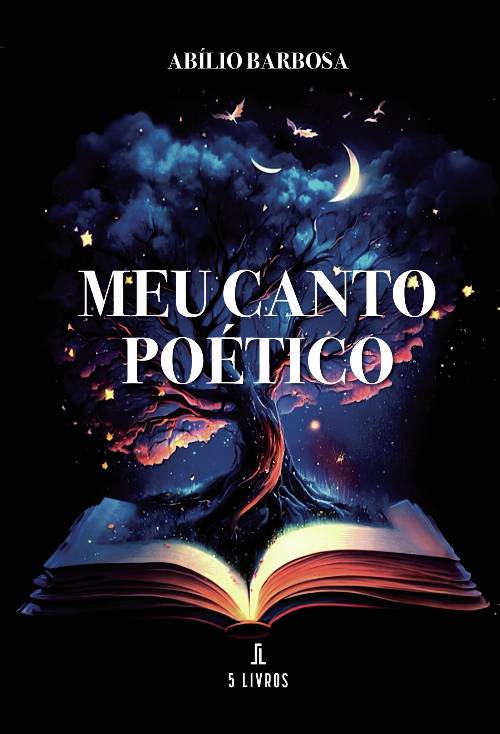 Meu canto poético