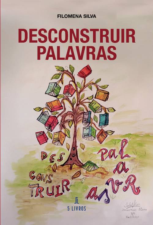 Desconstruir Palavras