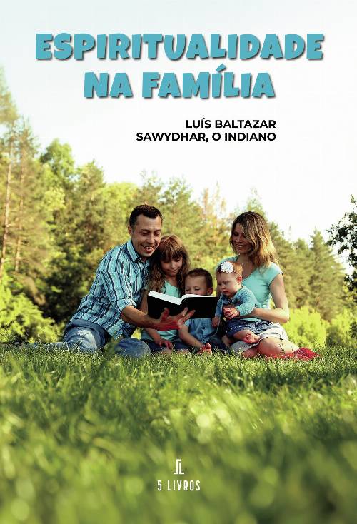 Espiritualidade na Família