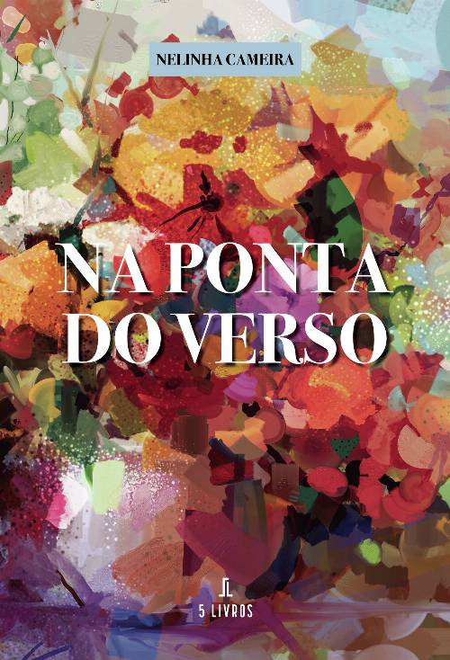 Na ponta do verso