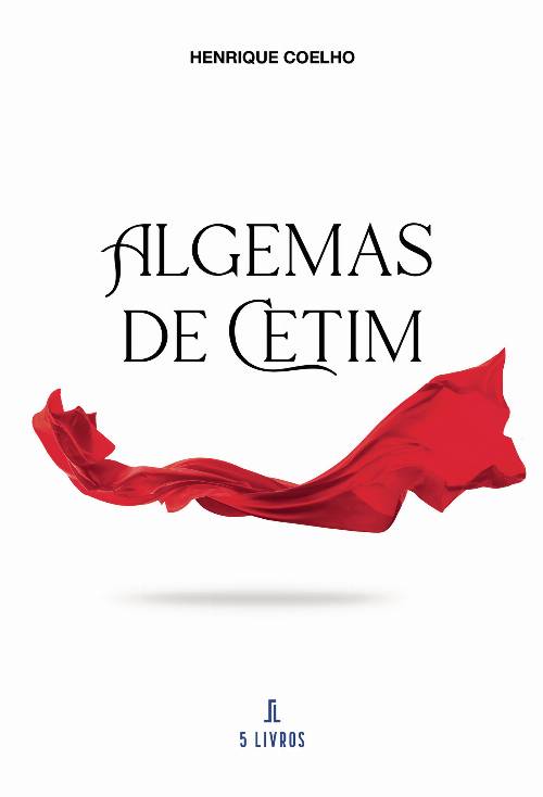 Algemas de Cetim