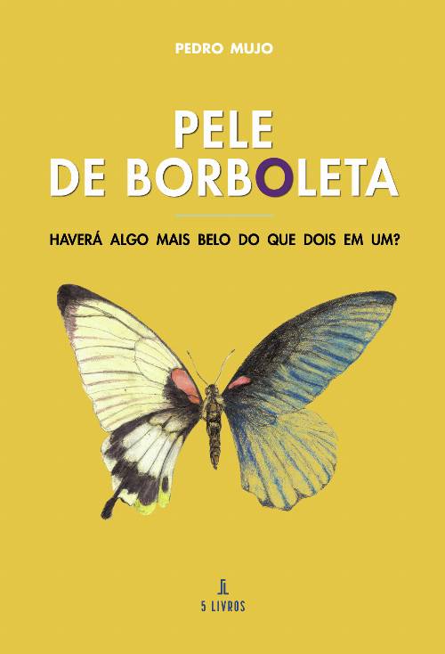 Pele de Borboleta