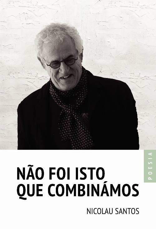 Não foi isto que combinámos