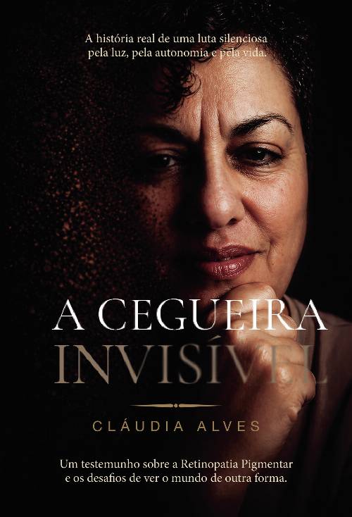 A cegueira invisível
