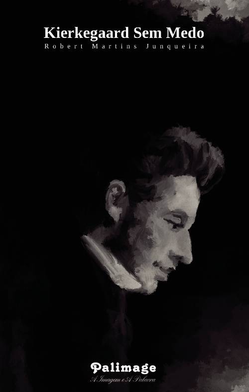 Kierkegaard Sem Medo