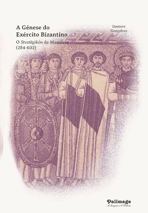 A Geúnese do Exeúrcito Bizantino